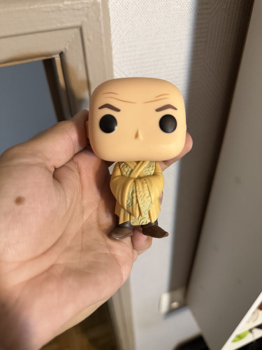  Game Of Thrones #68 - Produto Original