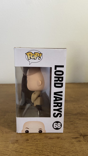  Game Of Thrones #68 - Produto Original