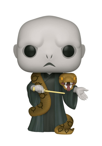 Lord Voldemort Harry Potter #85 - Produto Original