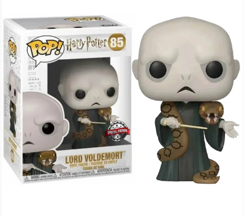 Lord Voldemort-Harry Potter-85
