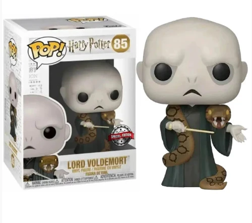 Lord Voldemort - Harry Potter  #85