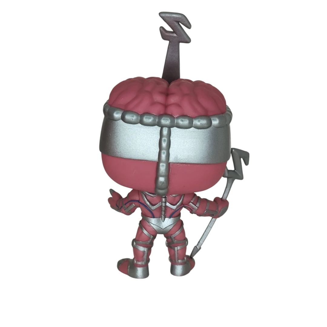 Funko Pop Lord Zedd - Power Rangers - #666