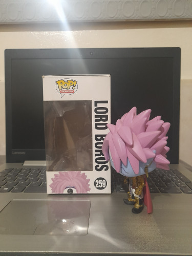  One Punch Man #259 - Produto Original