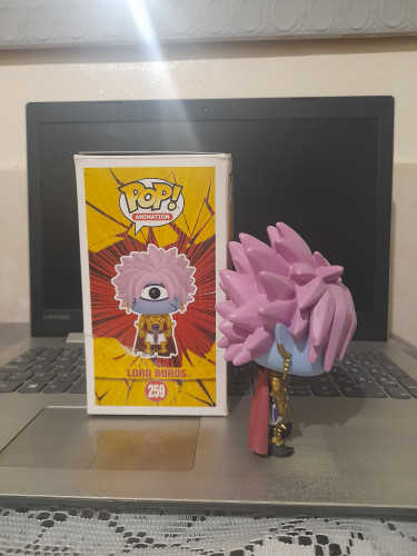  One Punch Man #259 - Produto Original