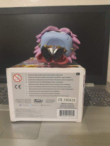  One Punch Man #259 - Produto Original