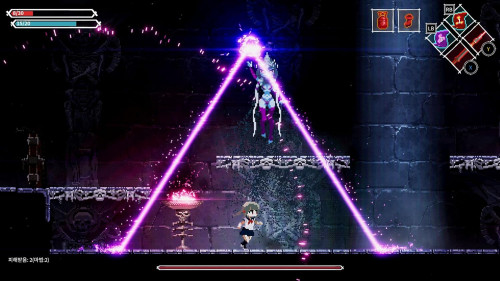 Lost Ruins Switch Lacrado Mídia Física Americano - Nintendo Switch - #