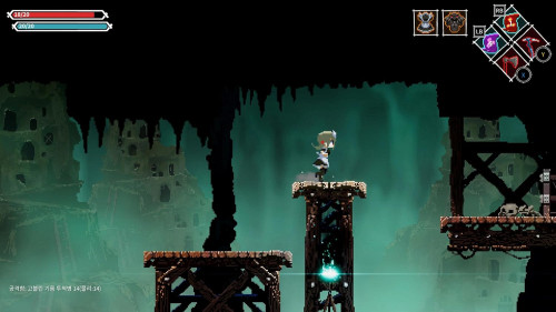 Lost Ruins Switch Lacrado Mídia Física Americano - Nintendo Switch - #