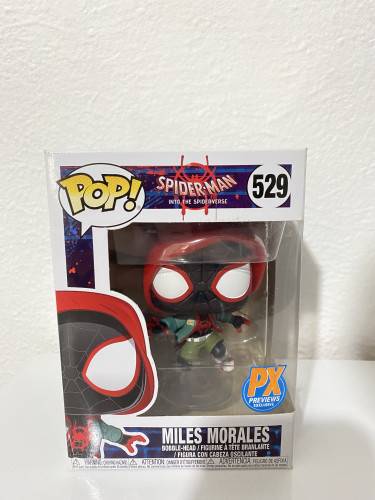  Spider-man #529 - Produto Original