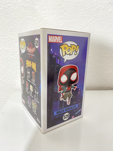  Spider-man #529 - Produto Original