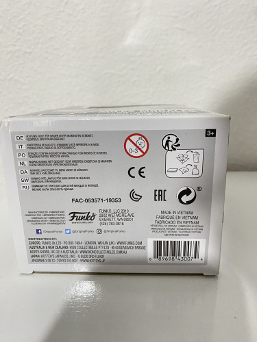  Spider-man #529 - Produto Original