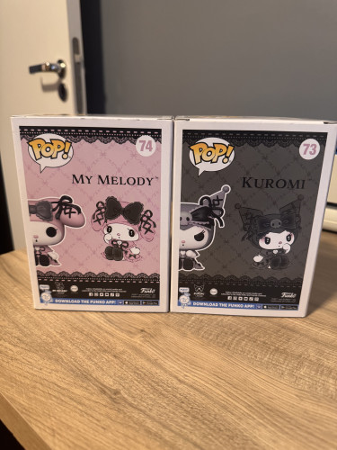  Hello Kitty And Friends #73 - Produto Original