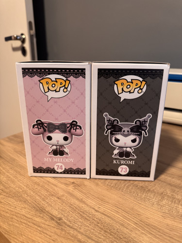  Hello Kitty And Friends #73 - Produto Original