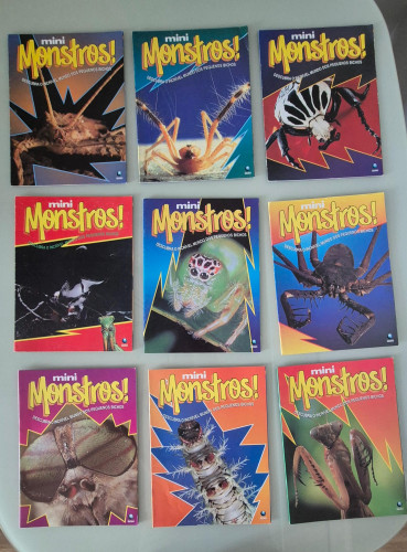  Dinossauros #Variado - Produto Original