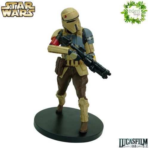 Action Figures Lote De Bonecos Star Wars (cód 704) - Stars Wars - #