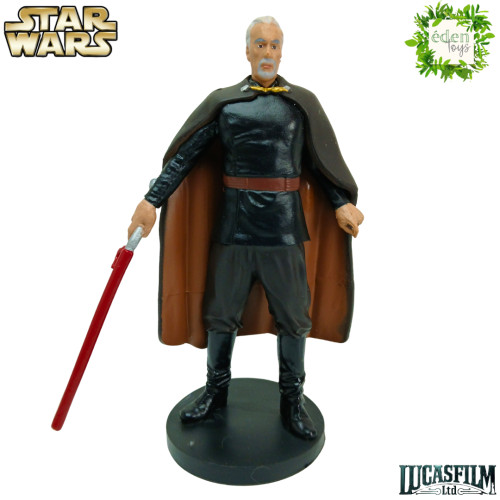 Action Figures Lote De Bonecos Star Wars (cód 704) - Stars Wars - #