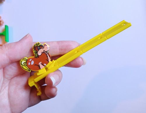  Kinder Ovo # - Produto Original