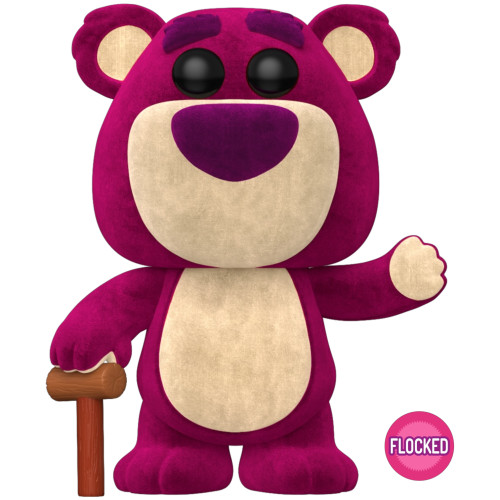  Disney Toy Story #1748 - Produto Original