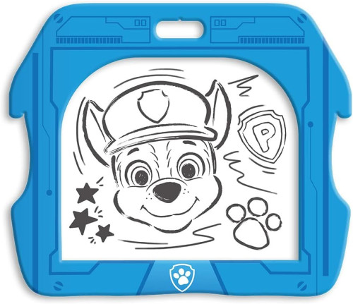  Paw Patrol # - Produto Original