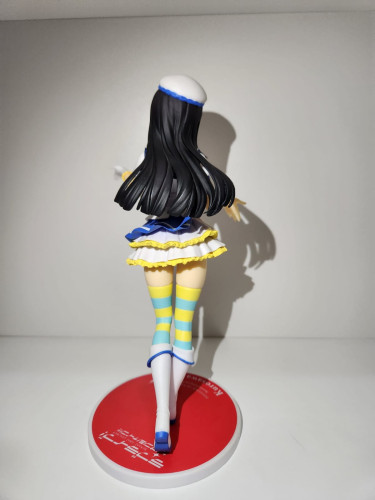 Action Figures Love Live! Sunshine!! - Kurosawa Dia - SPM Aozora Jumping Heart - SEGA Original - Love Live! Sunshine!! - #