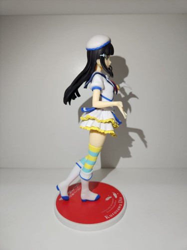 Action Figures Love Live! Sunshine!! - Kurosawa Dia - SPM Aozora Jumping Heart - SEGA Original - Love Live! Sunshine!! - #