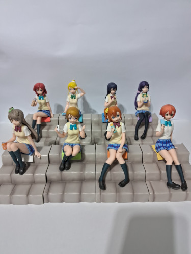  Animes # - Produto Original