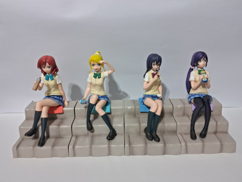  Animes # - Produto Original