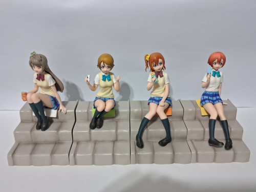  Animes # - Produto Original
