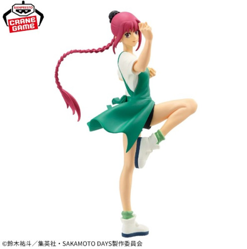  Sakamoto Days # - Produto Original