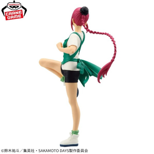  Sakamoto Days # - Produto Original