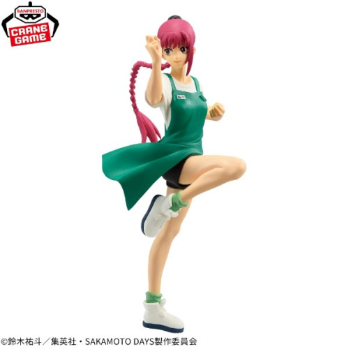  Sakamoto Days # - Produto Original