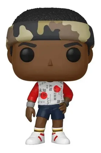  Stranger Things #807 - Produto Original