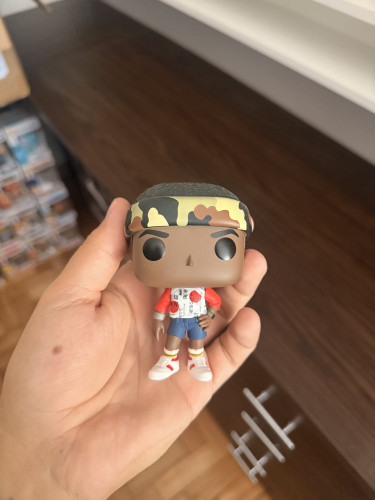 Stranger Things #807 - Produto Original