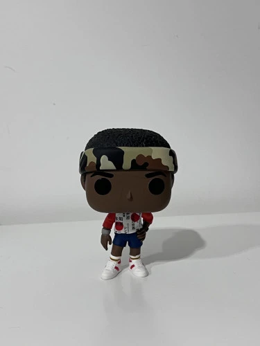 Lucas - Stranger Things  #807