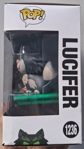  Disney Villains #1236 - Produto Original