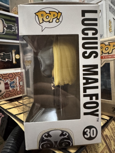  Harry Potter #30 - Produto Original
