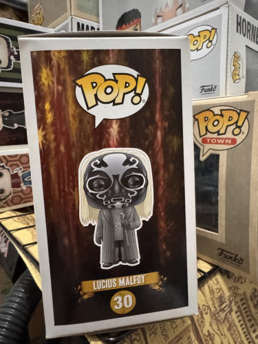  Harry Potter #30 - Produto Original