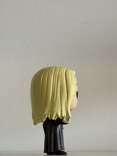 Funko Pop Lucius Malfoy (Com a Profecia) – #36 (Harry Potter) SEM CAIXA - Harry Potter - #36