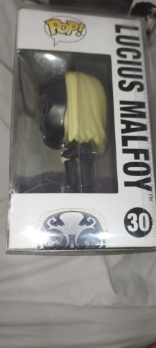  Harry Potter #30 - Produto Original