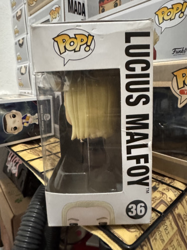  Harry Potter #36 - Produto Original