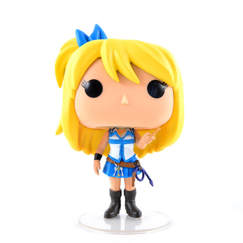 Lucy** - #68 Fairy Tail #68 - Produto Original