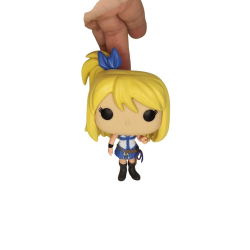 Lucy様 Lucy [com detalhes] | Animation Fairy Tail com Frete Grátis e