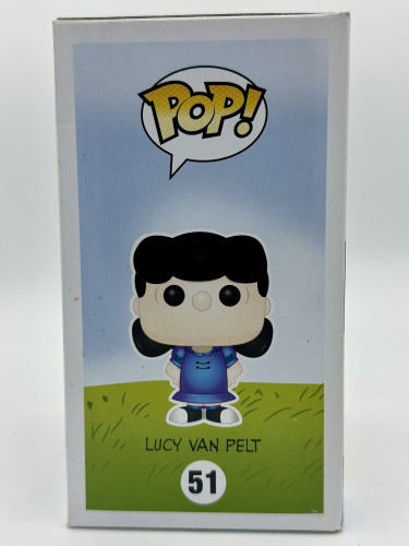  Peanuts #51 - Produto Original