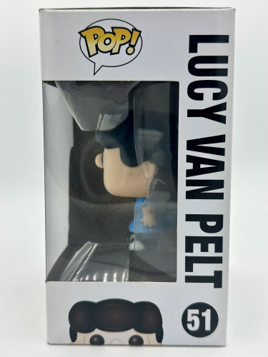  Peanuts #51 - Produto Original