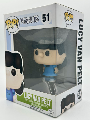  Peanuts #51 - Produto Original