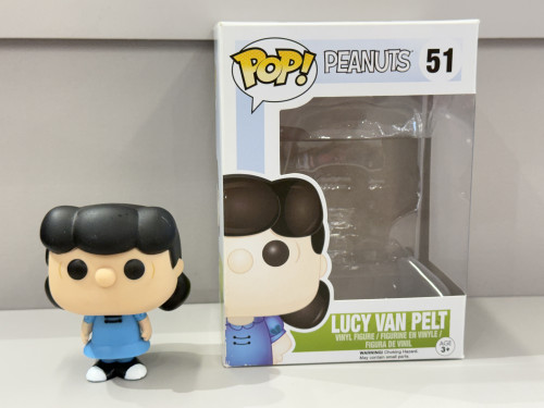  Peanuts #51 - Produto Original