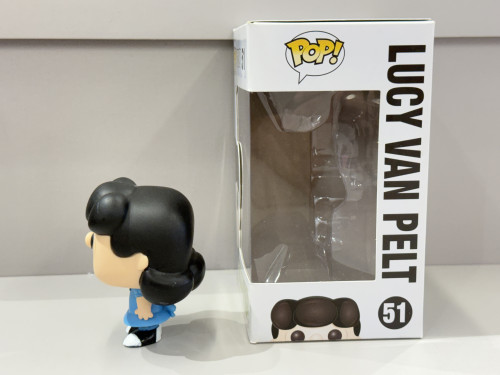  Peanuts #51 - Produto Original