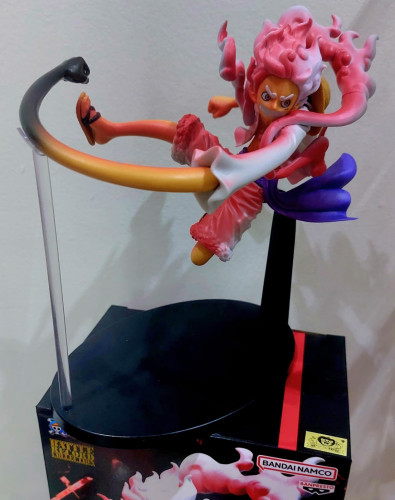  One Piece # - Produto Original