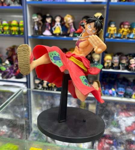  One Piece # - Produto Original