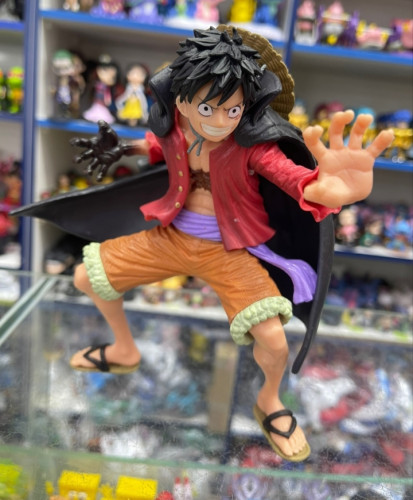  One Piece # - Produto Original
