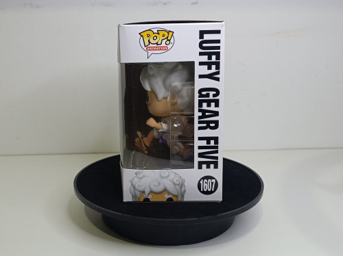 Funko Luffy Gear 5 - One Piece - One Piece - #1607